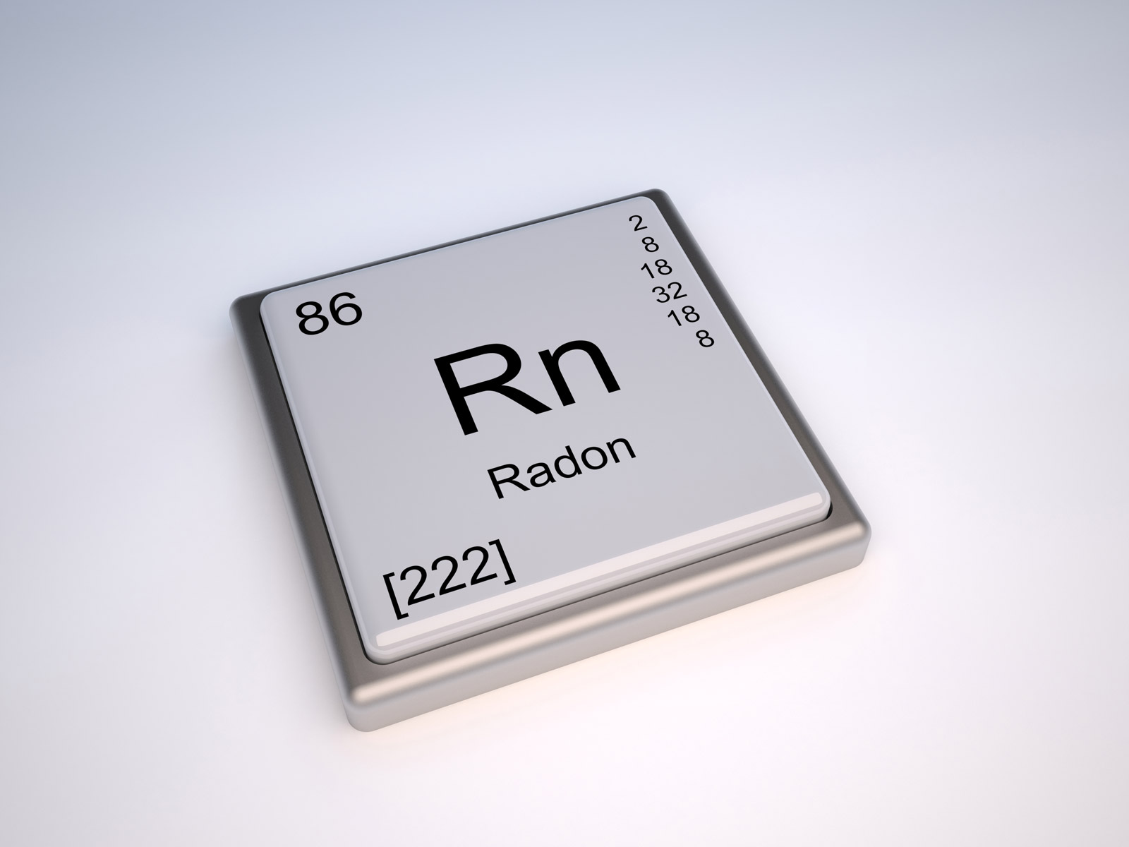 Radon Testing