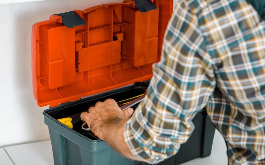 5 Basic Tools That Every Homeowner Should Have