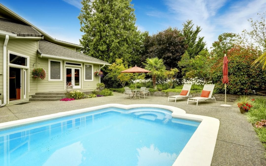 winterizing your pool to prepare it for cooler weather